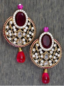 Fashion Earrings